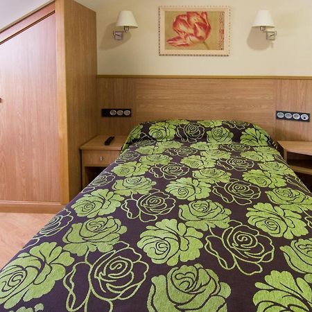Pontus Veteris Hotel Sanxenxo Eksteriør billede