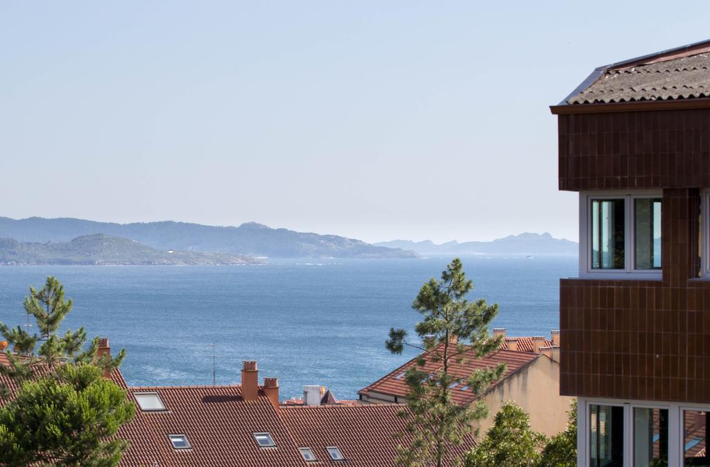 Pontus Veteris Hotel Sanxenxo Værelse billede
