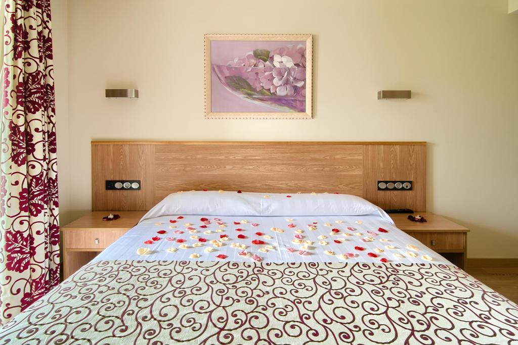 Pontus Veteris Hotel Sanxenxo Eksteriør billede